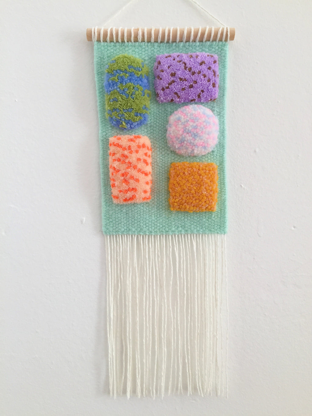 SNACK 6