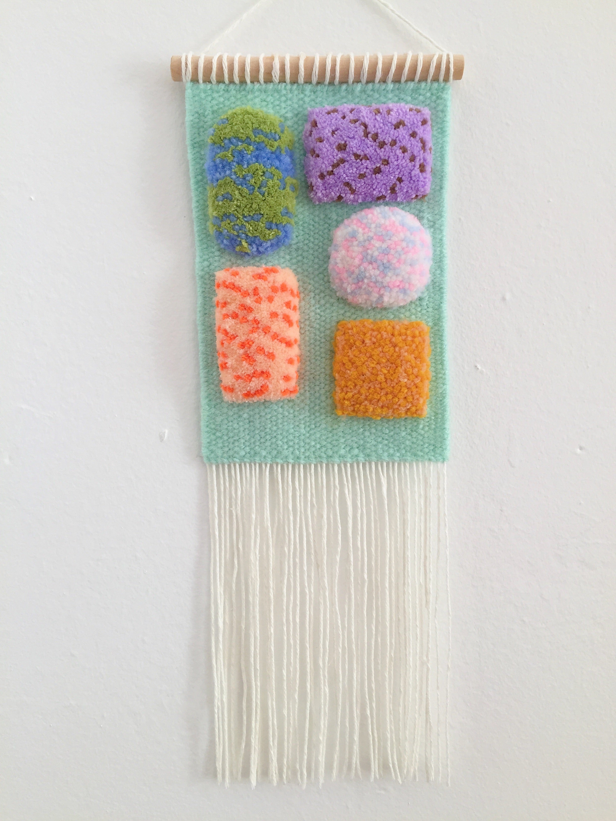 SNACK 6