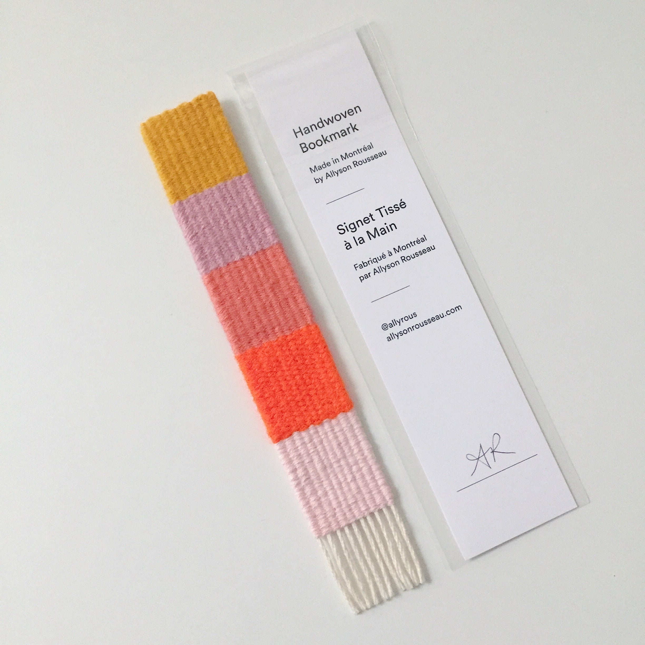 Bookmark: BUOY