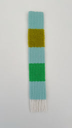 Bookmark: WINTER RIVER