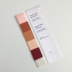 Bookmark: ROSE WATER