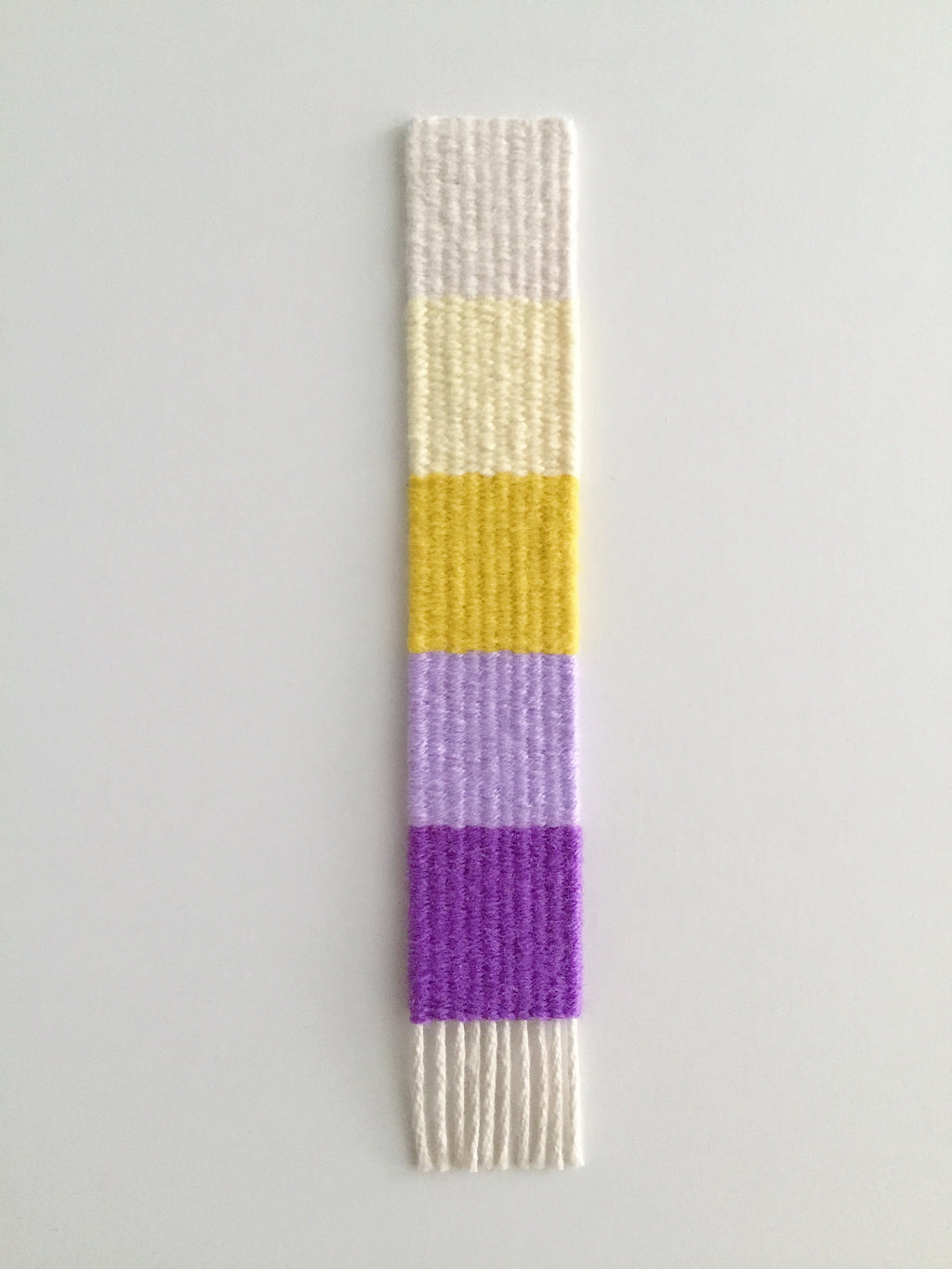 Bookmark: PANSY