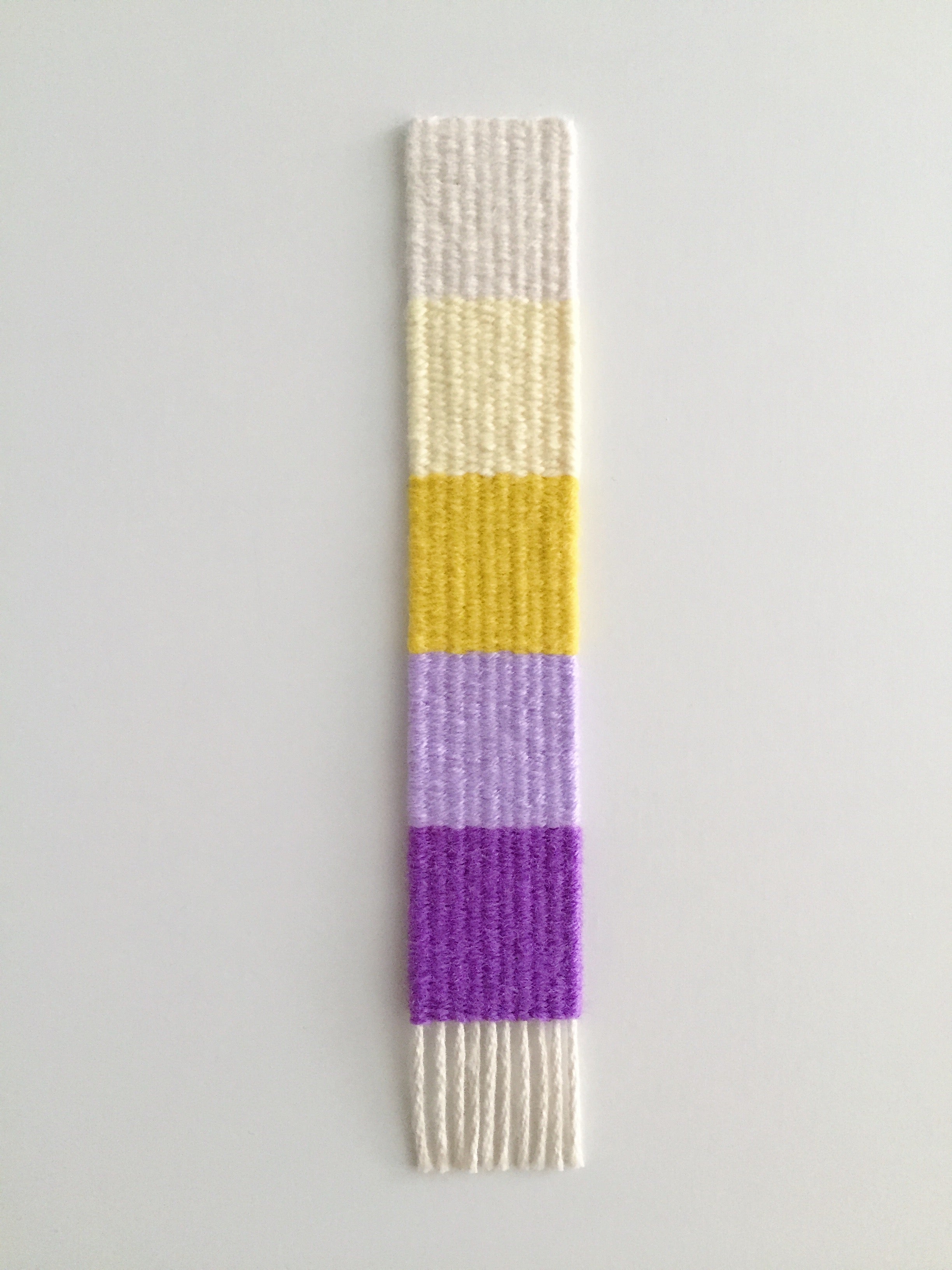 Bookmark: PANSY