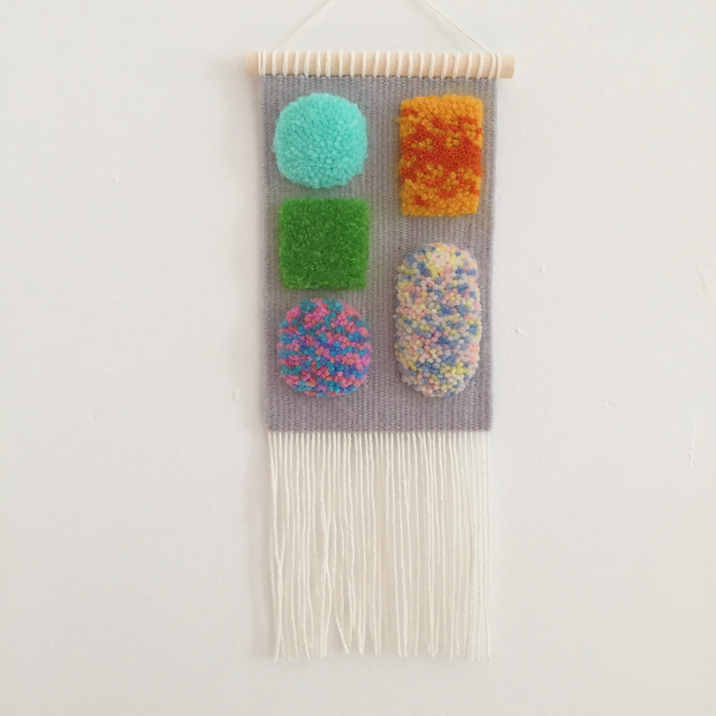 SNACK 8