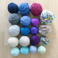 YARN BUNDLE 4