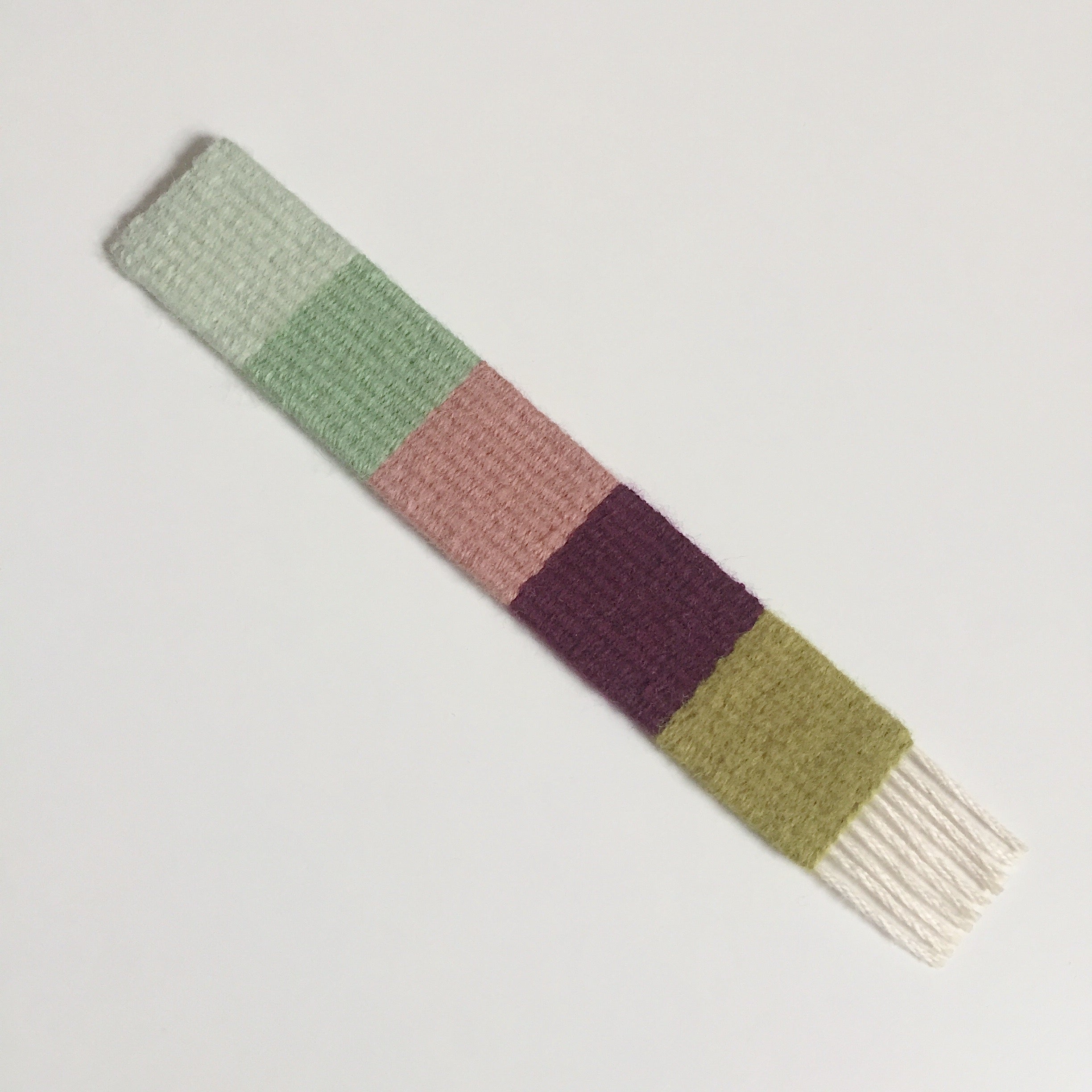 Bookmark: MOSS