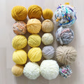 YARN BUNDLE 1