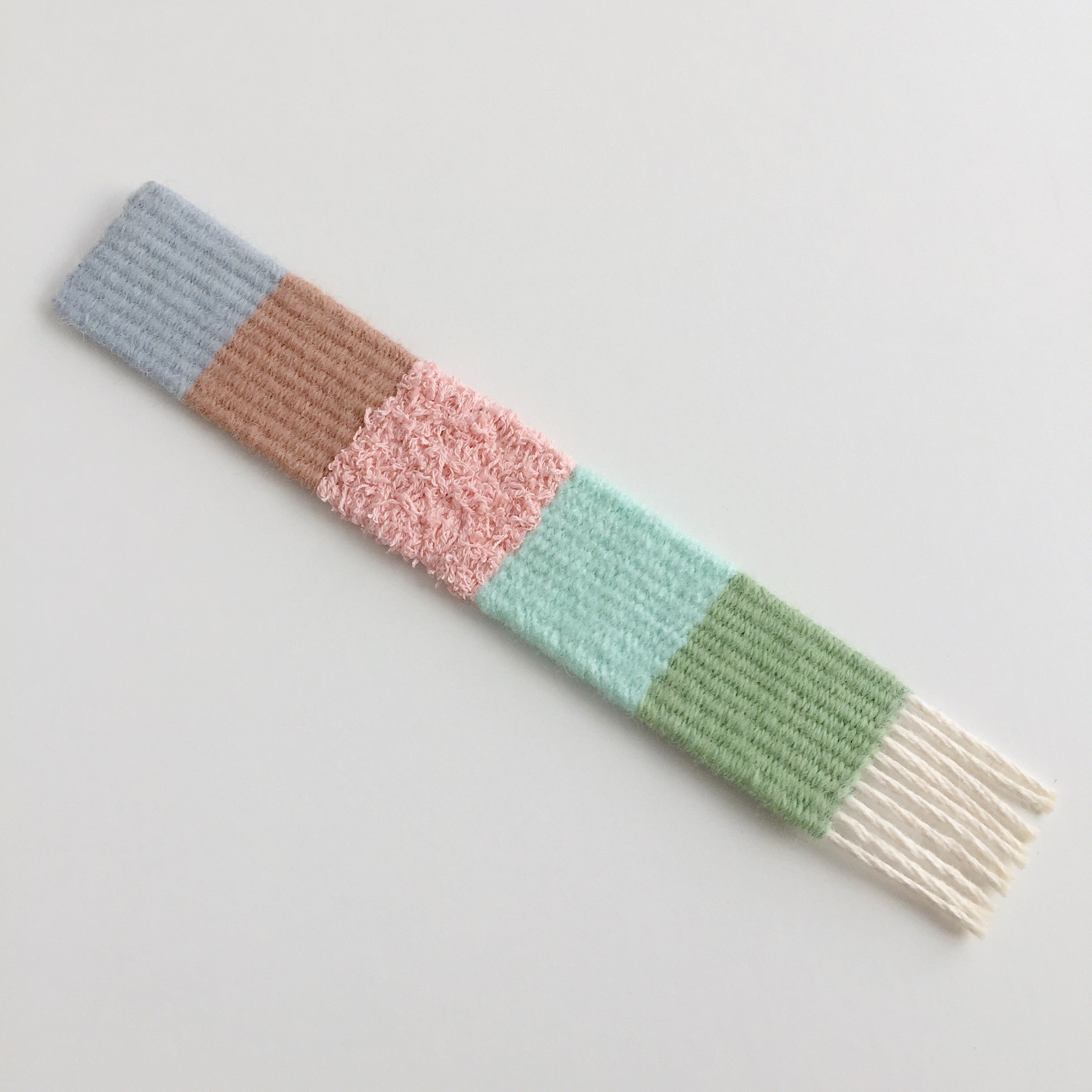 Bookmark: FOG