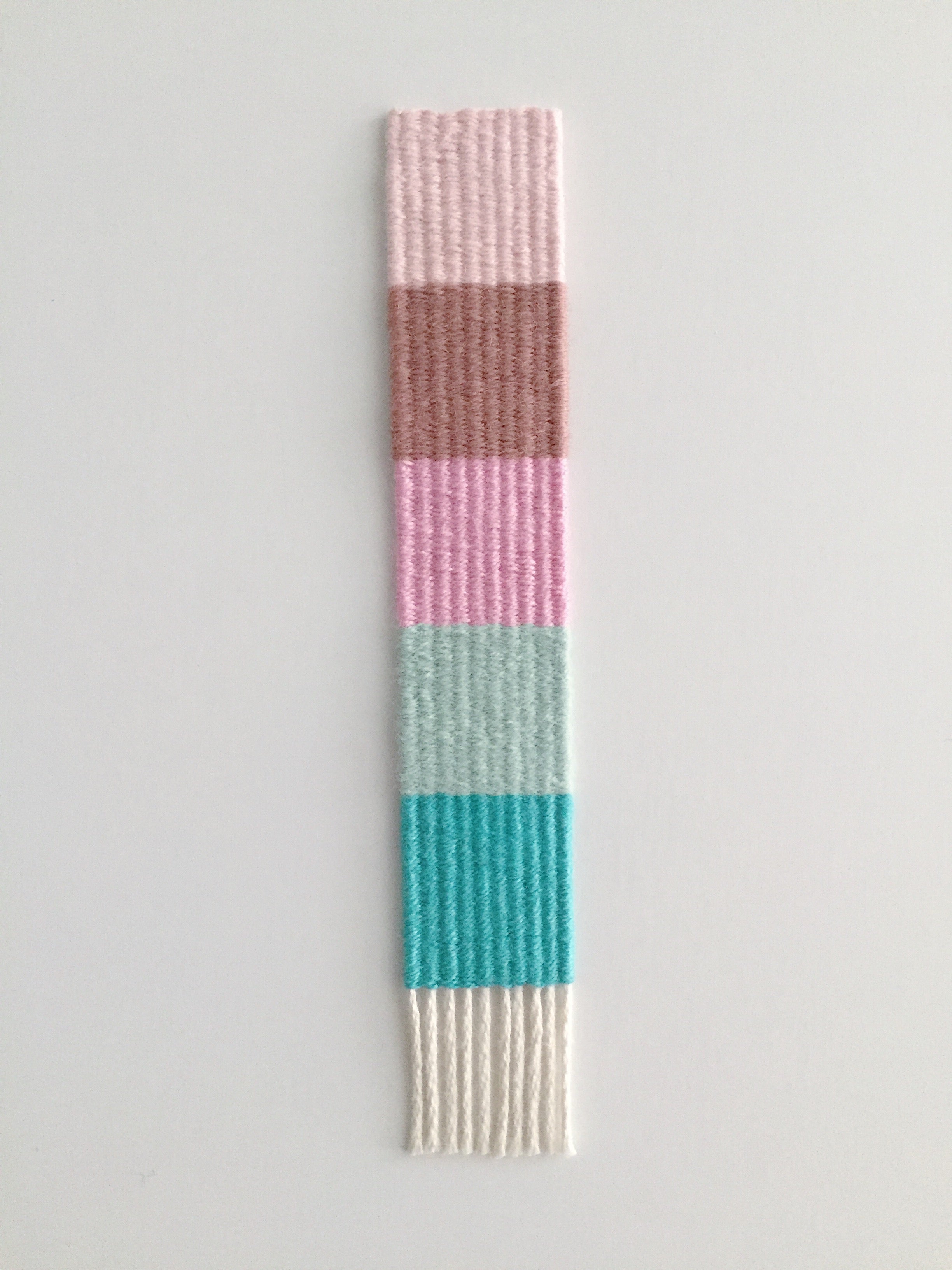 Bookmark: MOCHI