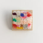 Brooch: LOTTERY