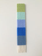 Bookmark: SEA GLASS
