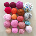 YARN BUNDLE 2