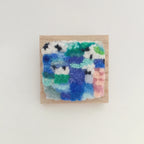 Brooch: PANDAS