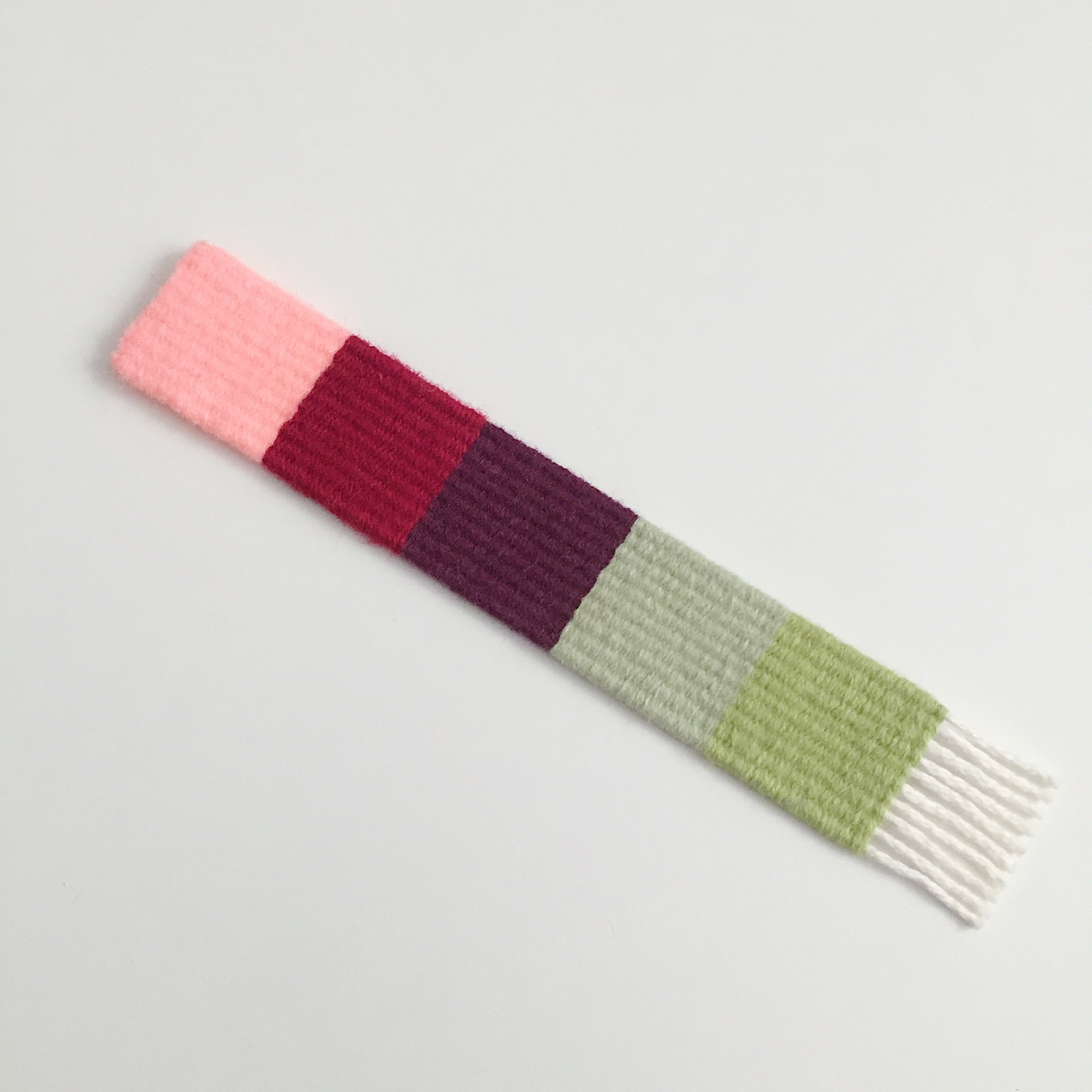 Bookmark: POPPY