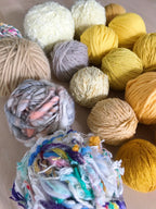 YARN BUNDLE 1