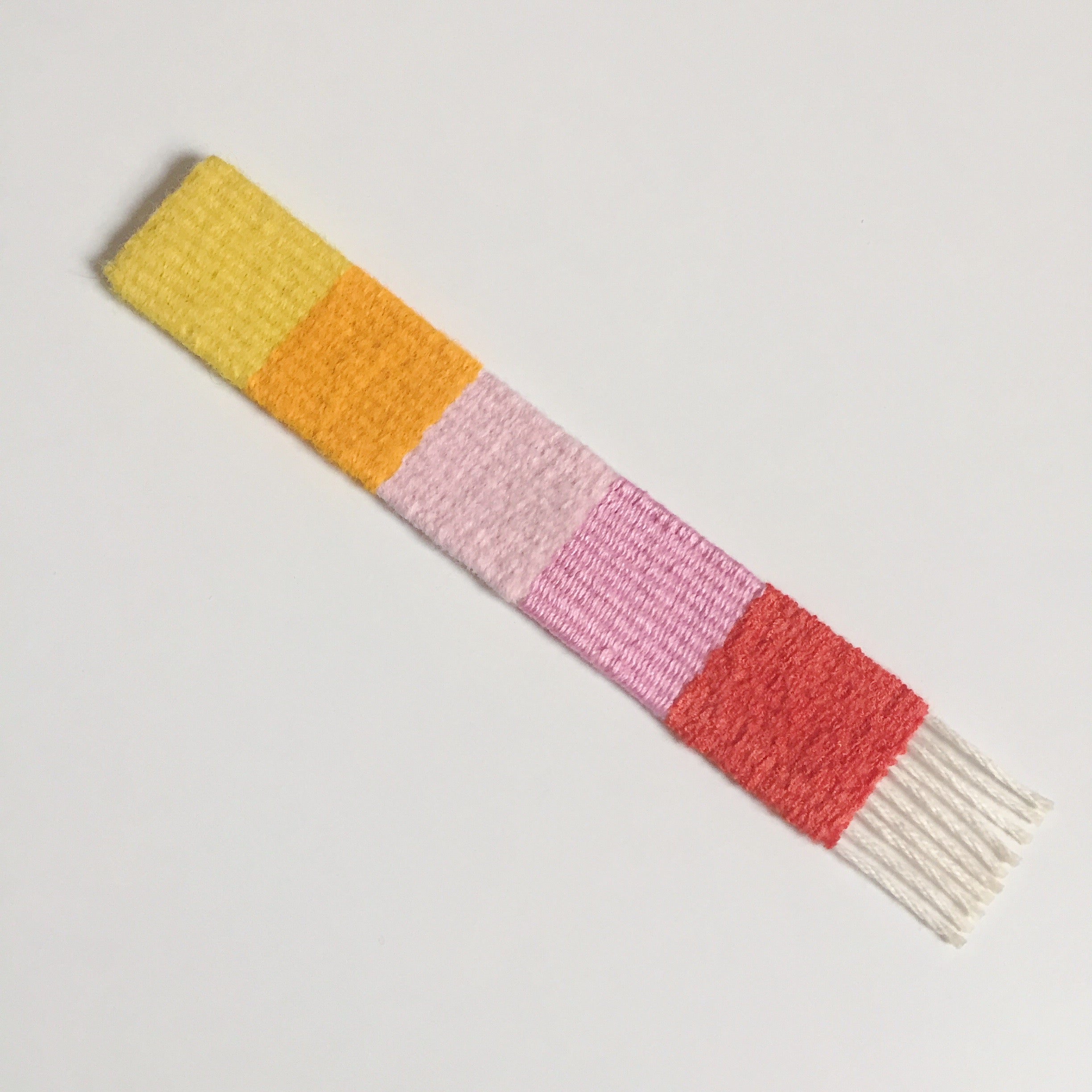 Bookmark: SORBET