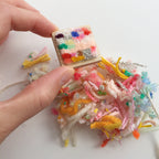 Brooch: LOTTERY