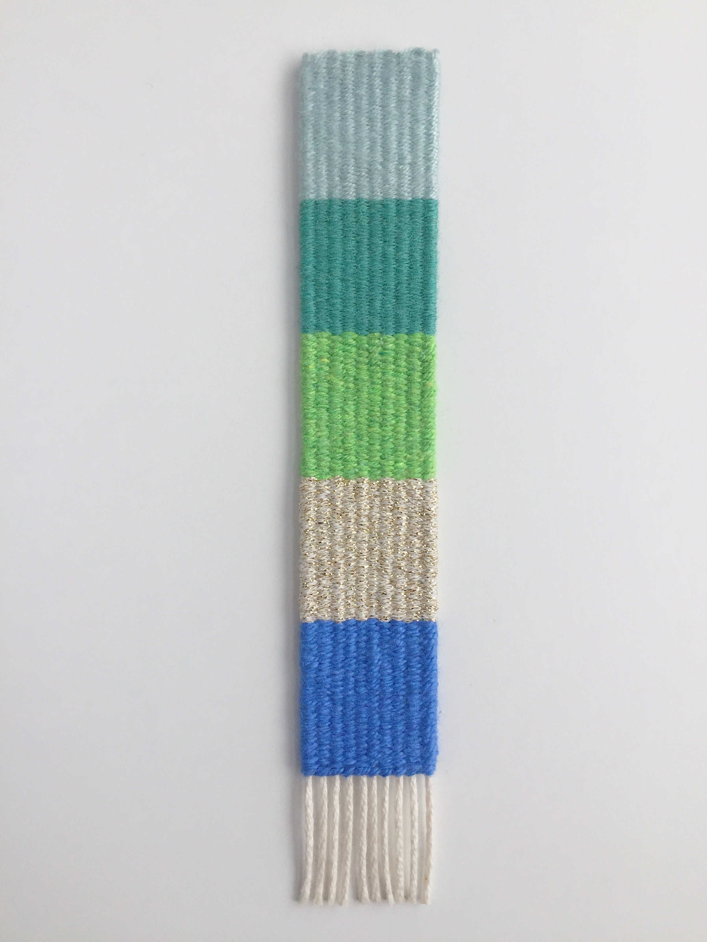 Bookmark: PEPPERMINT