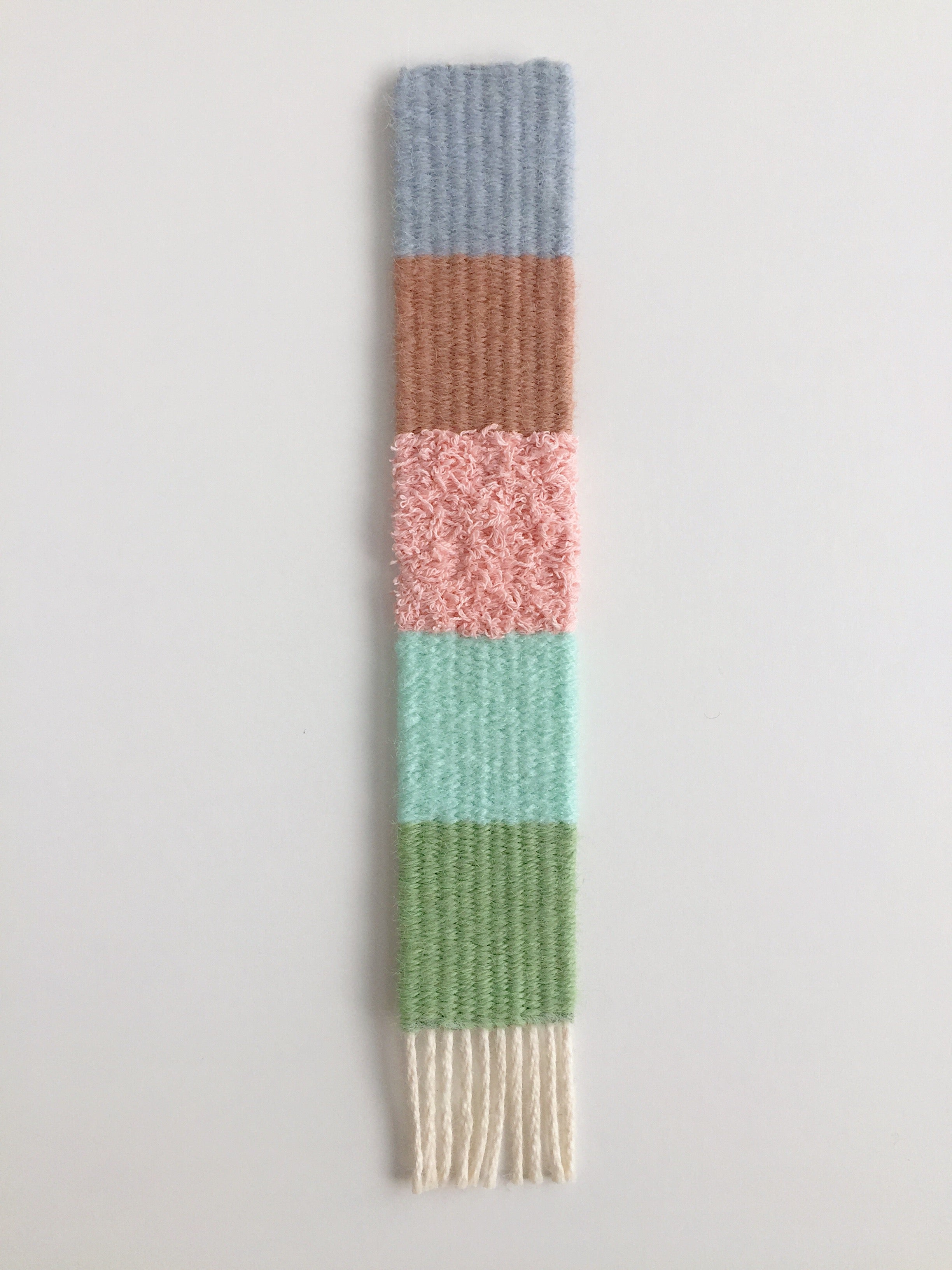 Bookmark: FOG