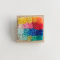Brooch: FULL SPECTRUM