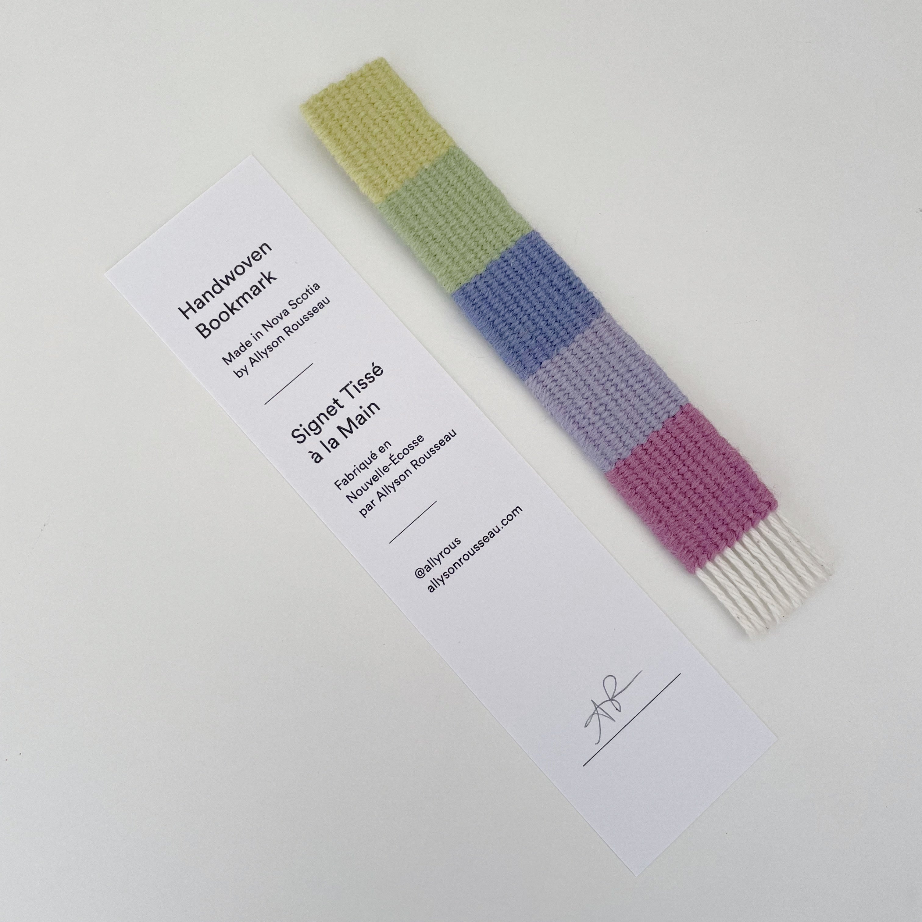 Bookmark: FAWN