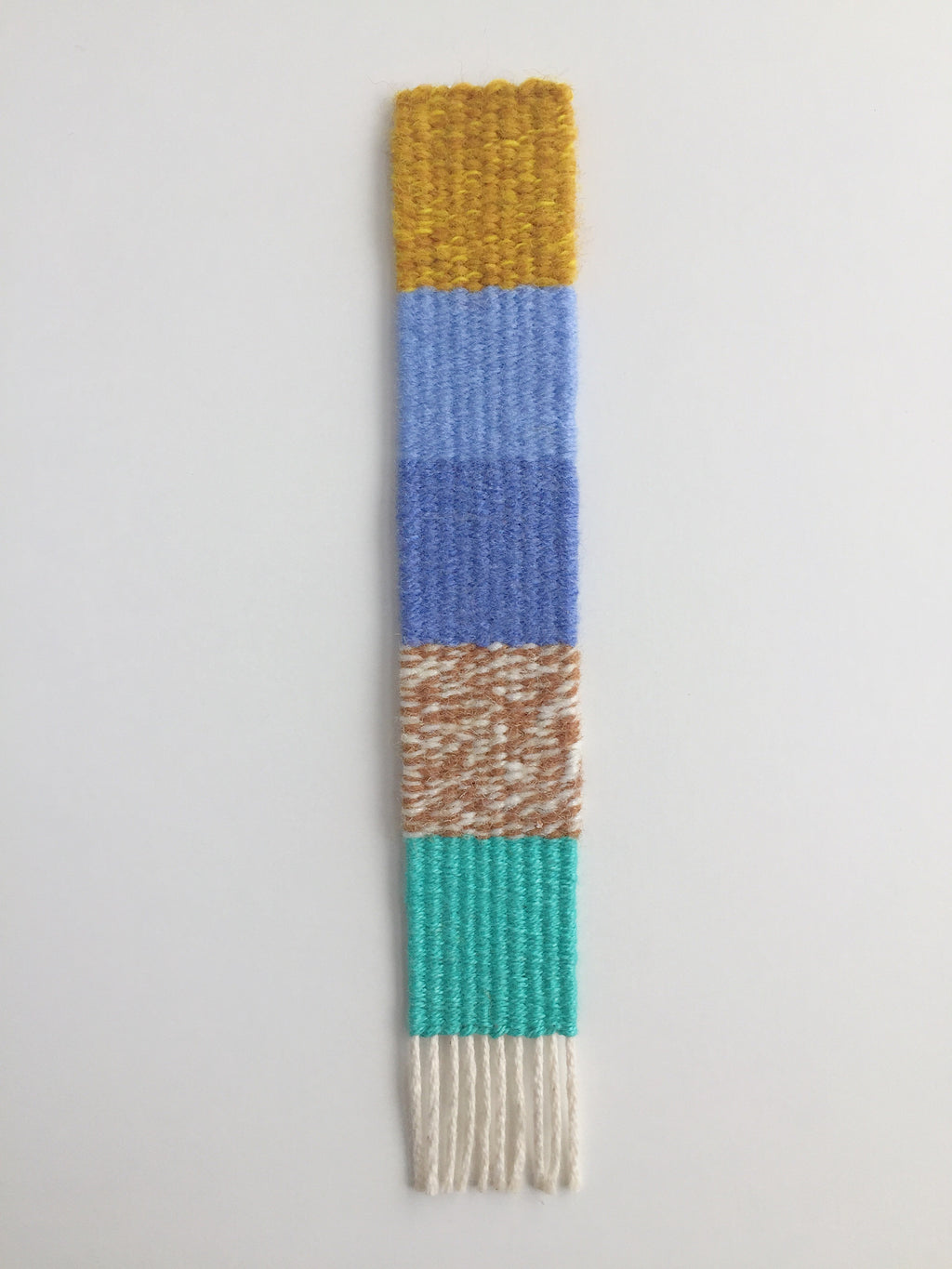Bookmark: GINGER