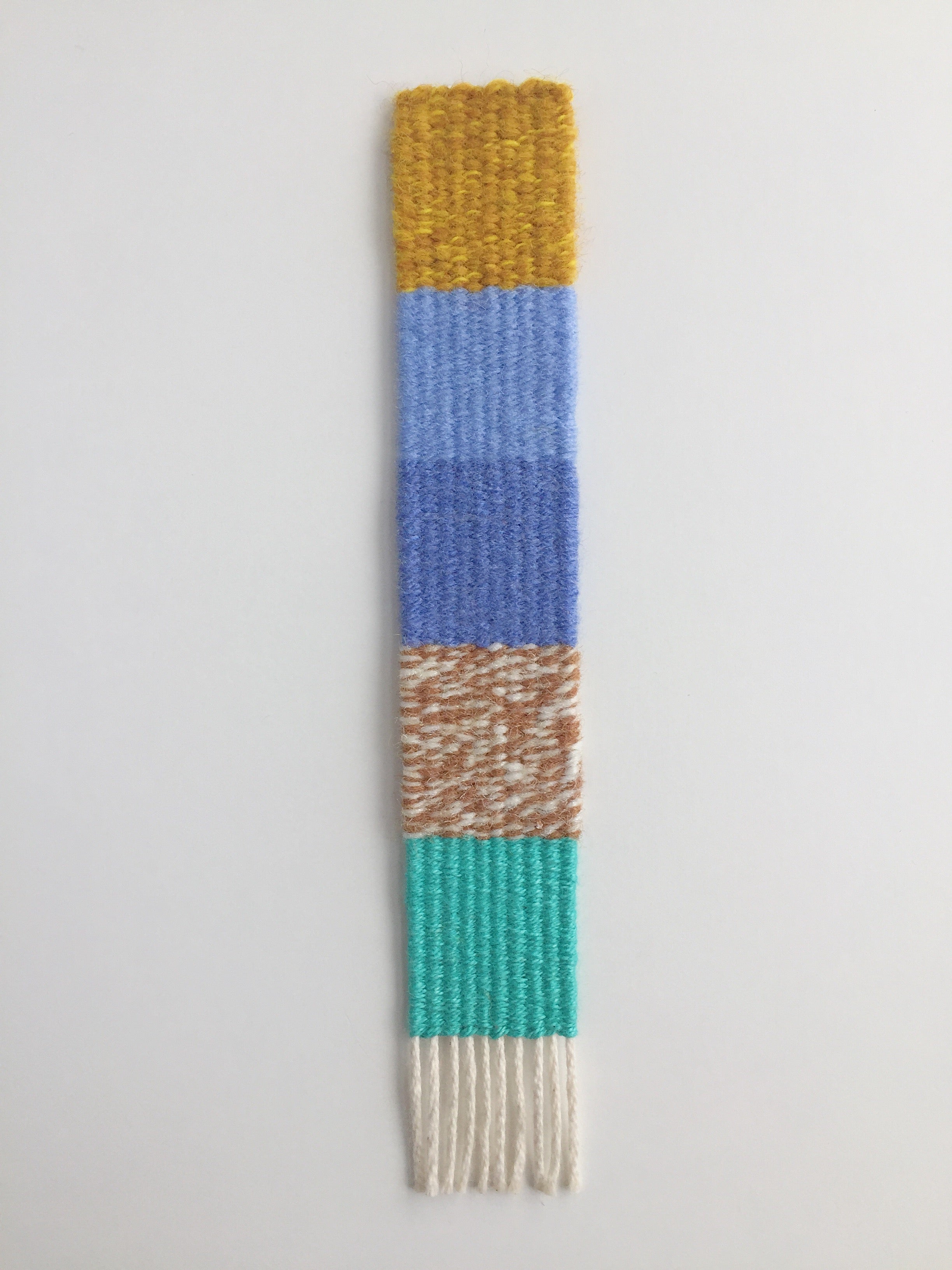 Bookmark: GINGER