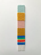 Bookmark: SKI SUIT