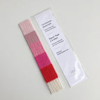 Bookmark: BLUSH