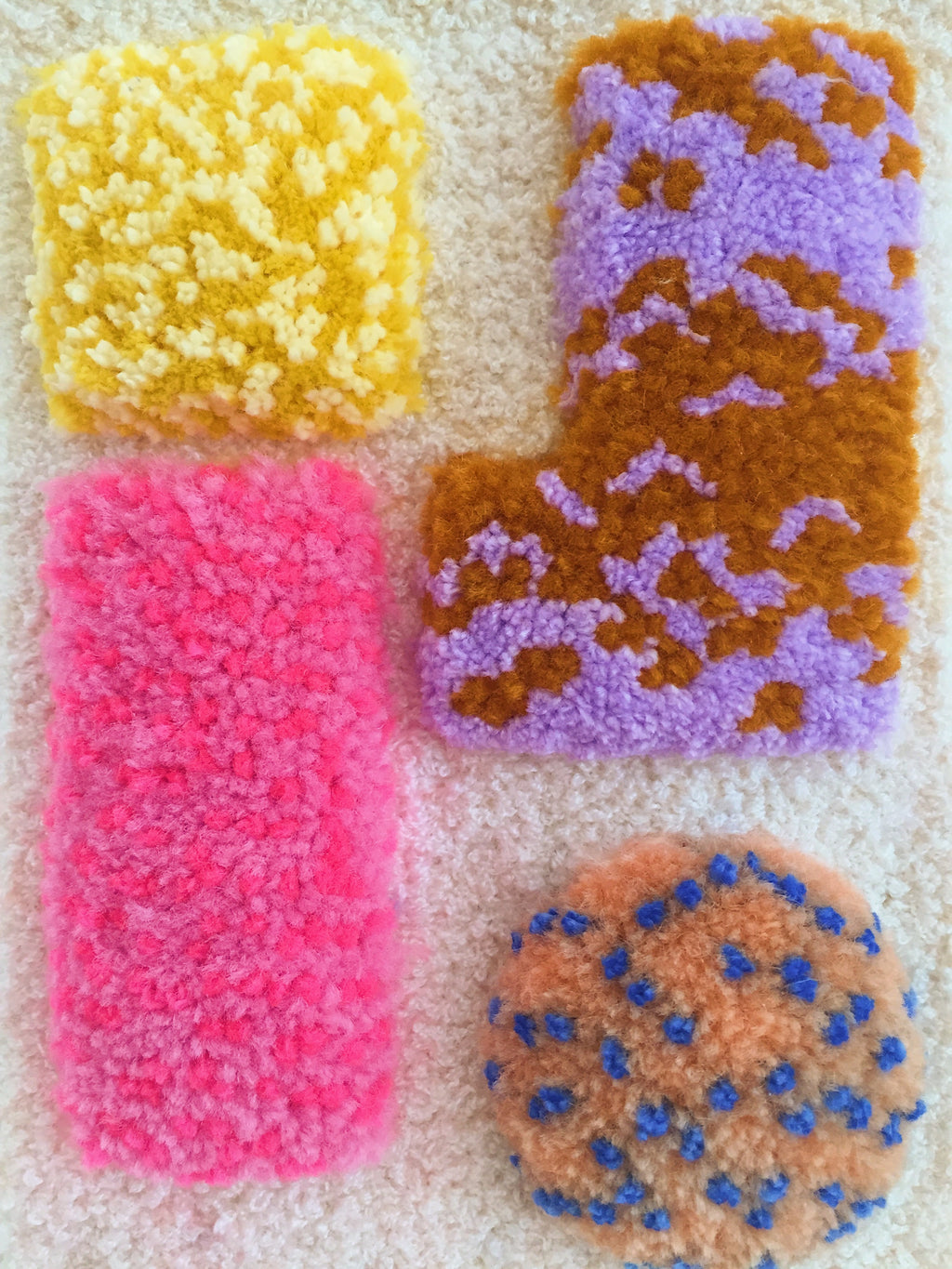 SNACK 7