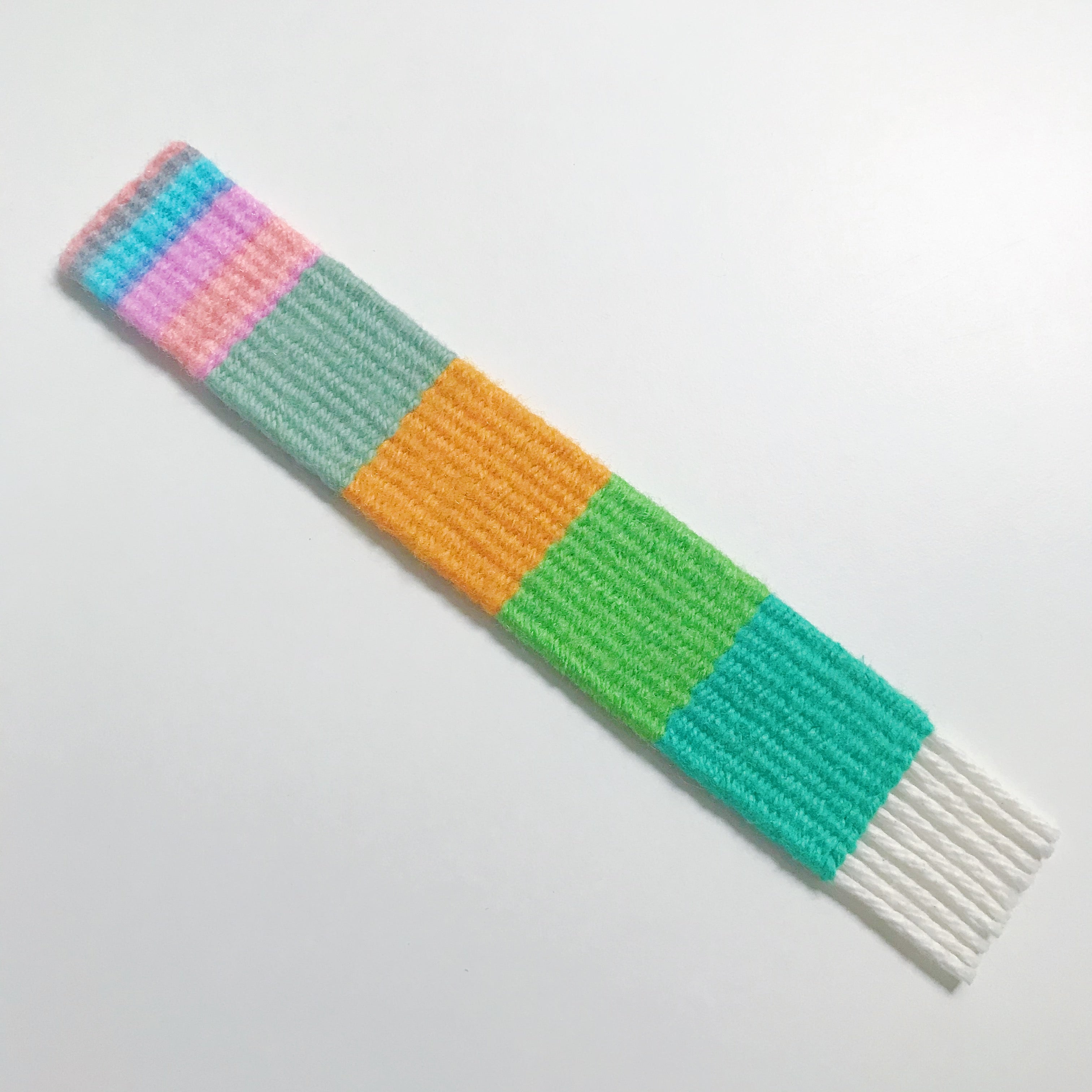 Bookmark: SLUSHY