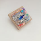 Brooch: SPACE