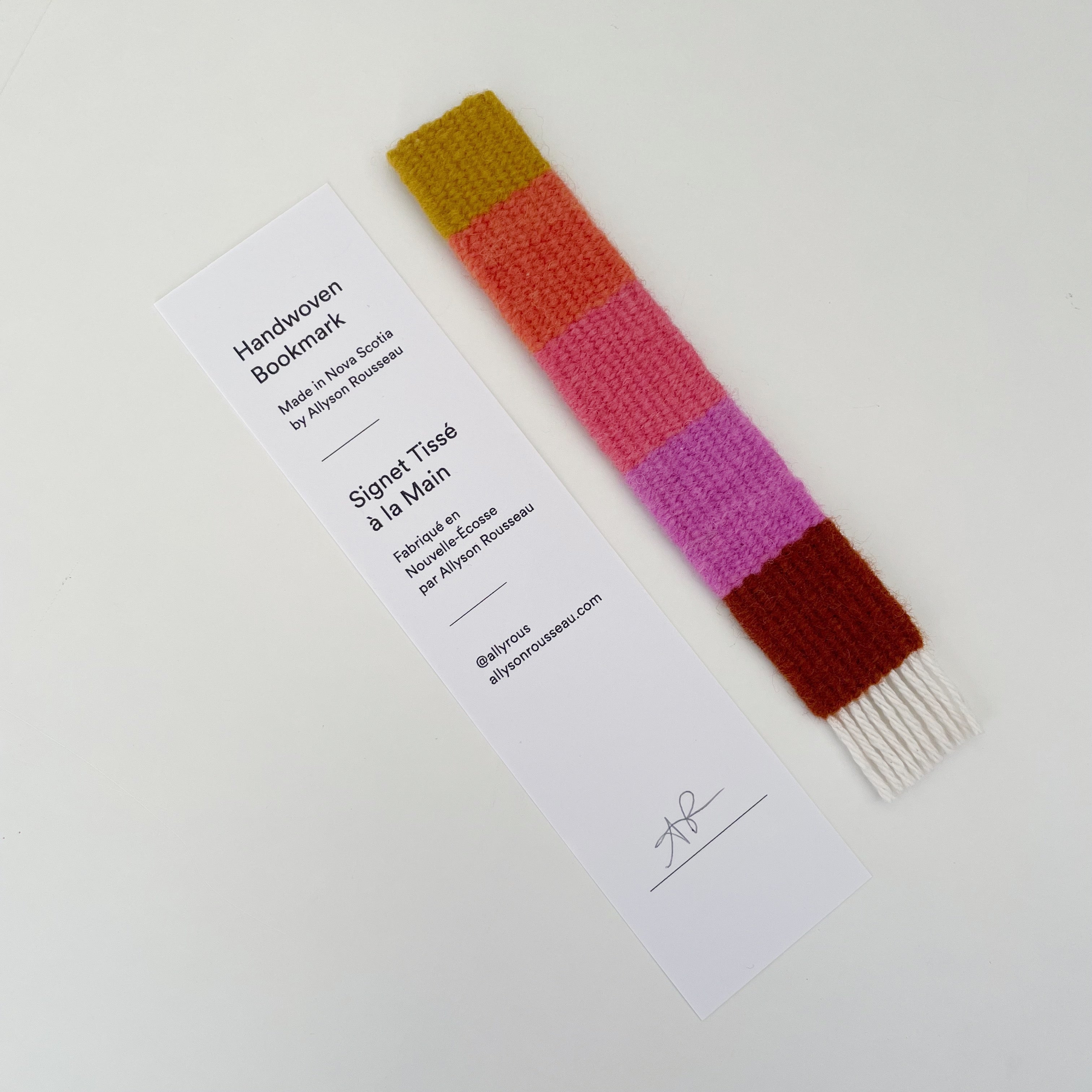 Bookmark: NEGRONI