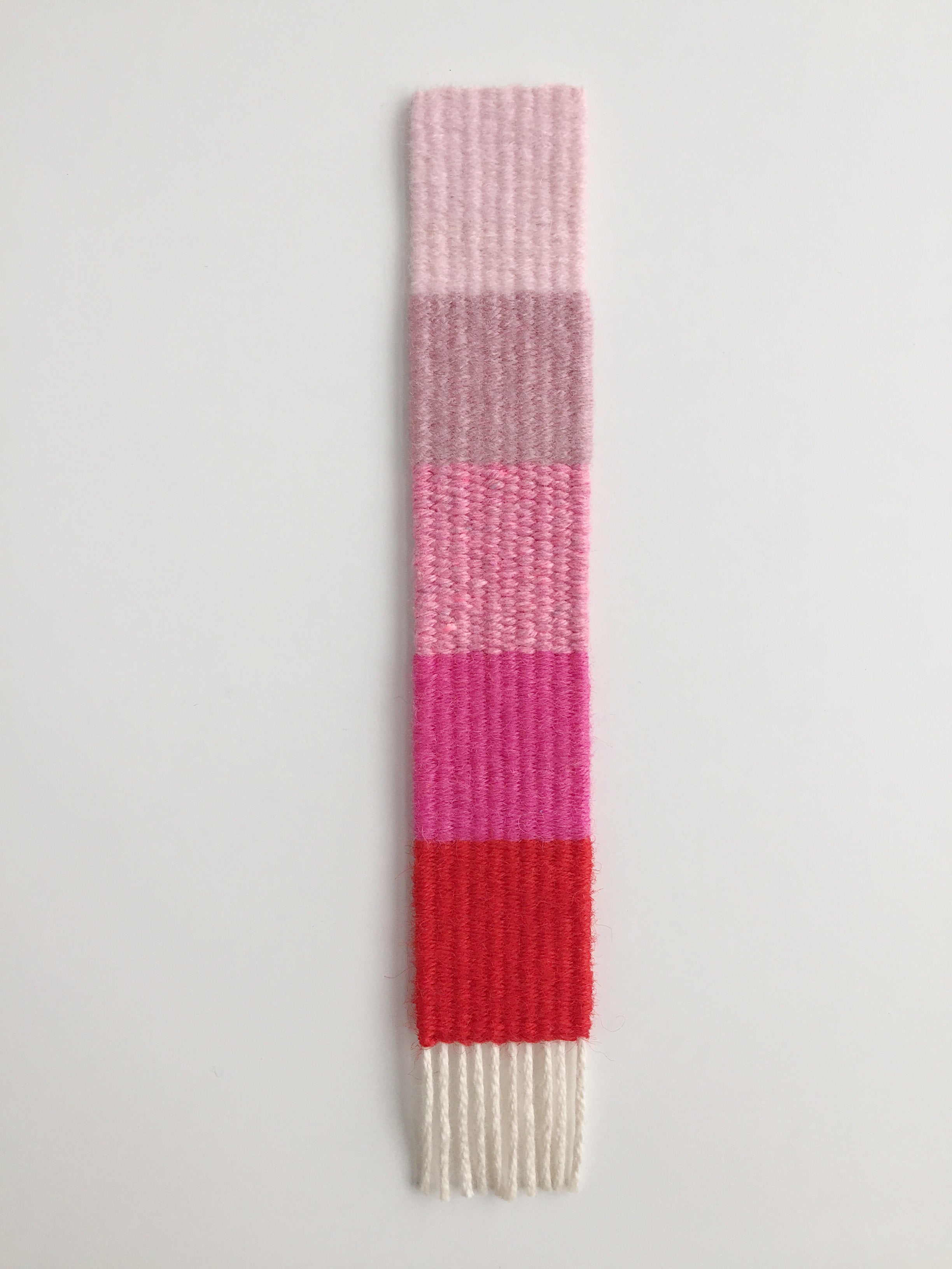 Bookmark: BLUSH