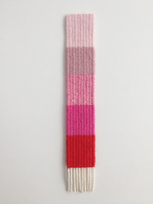 Bookmark: BLUSH