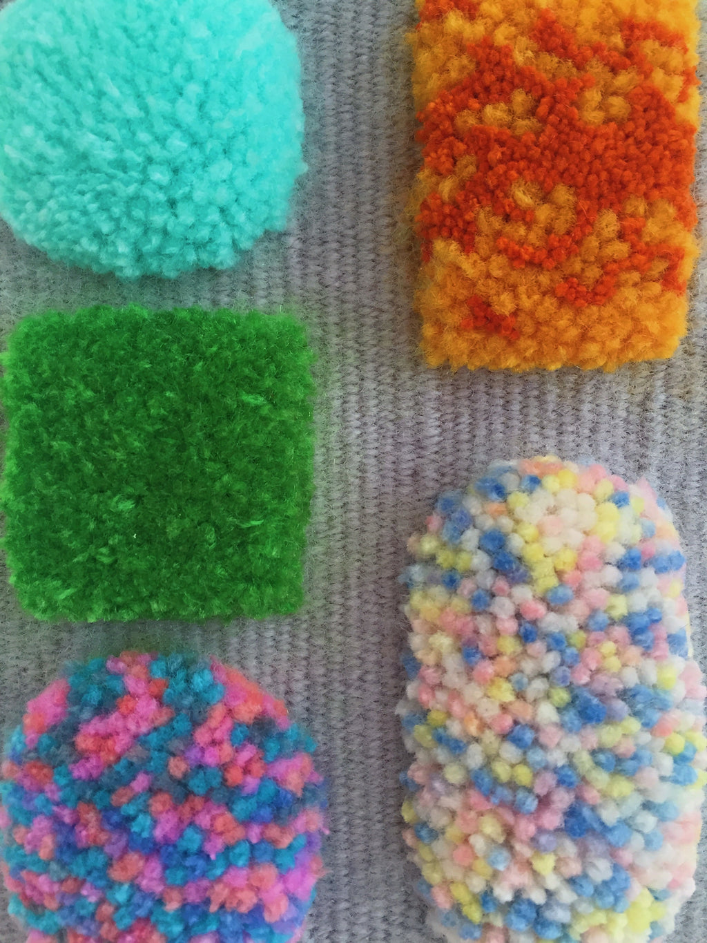 SNACK 8