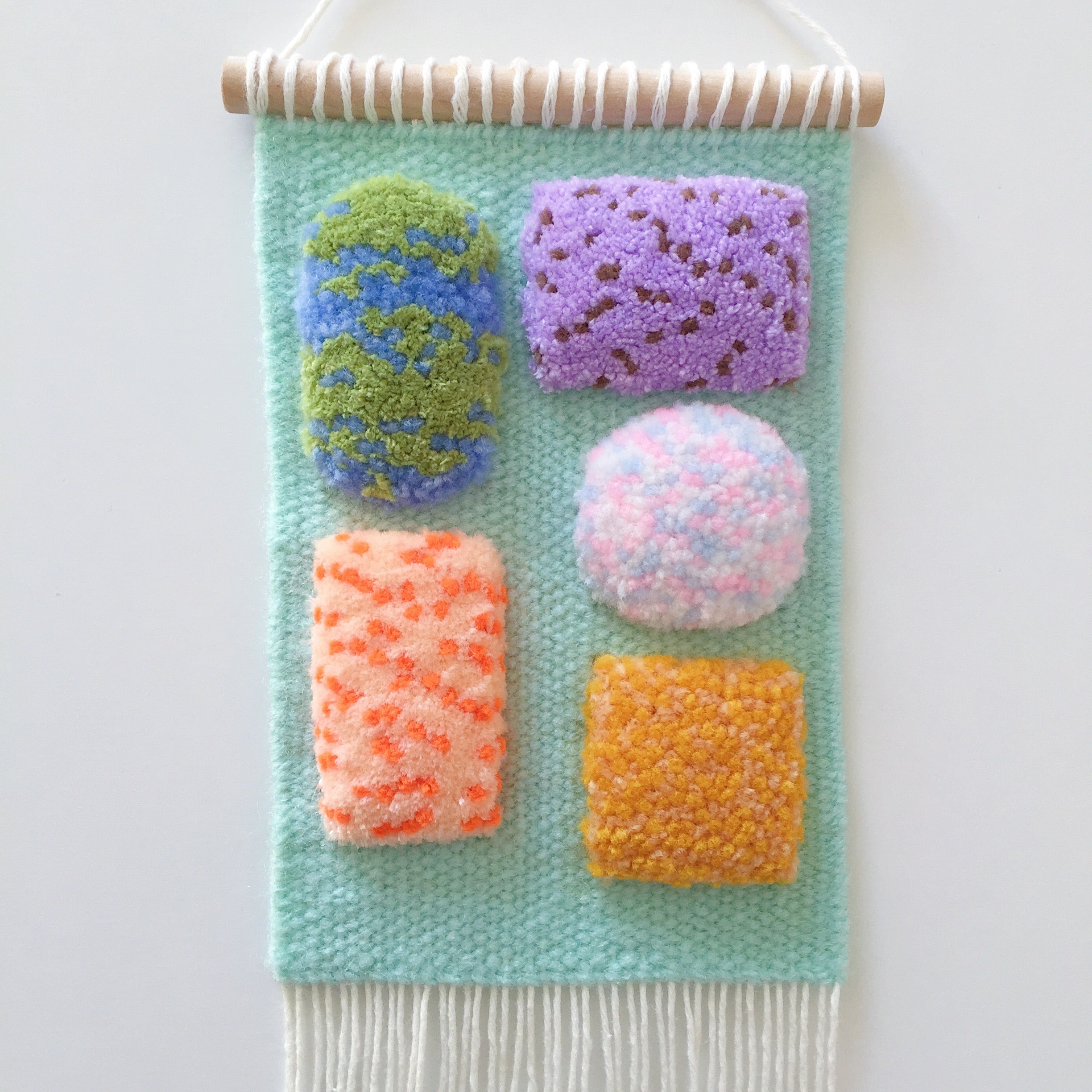 SNACK 6
