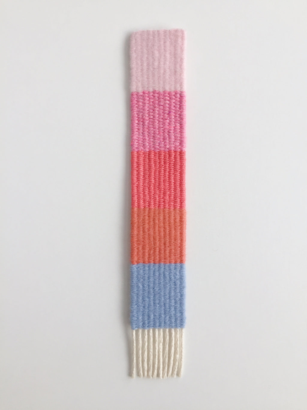Bookmark: ROSY