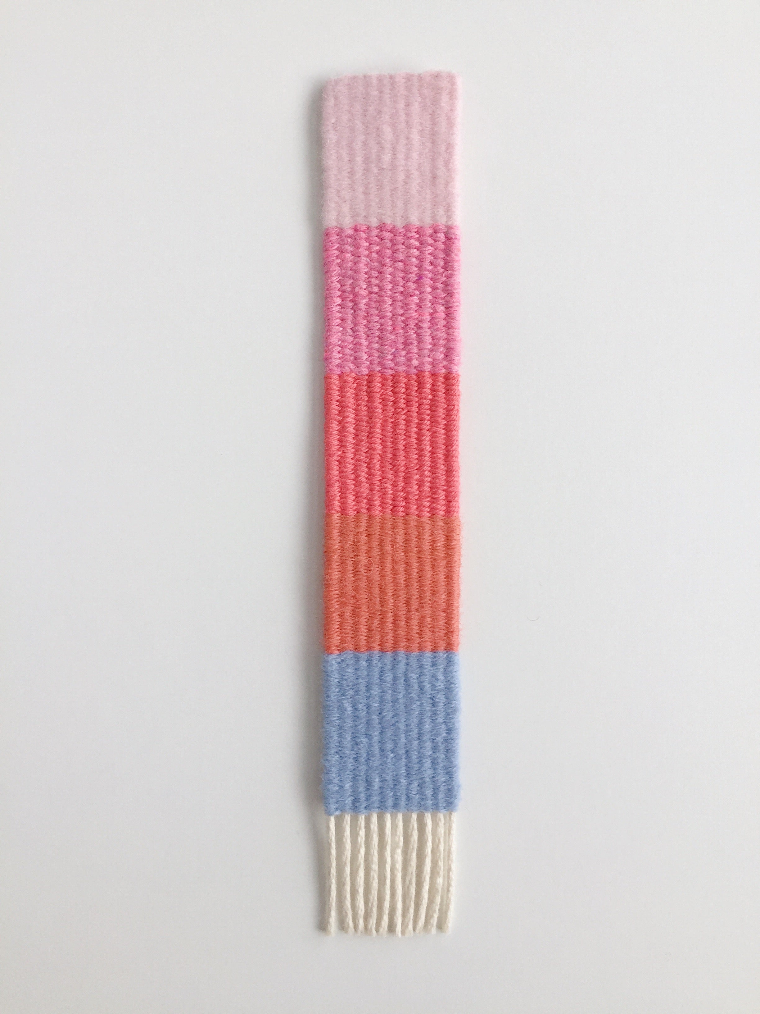 Bookmark: ROSY