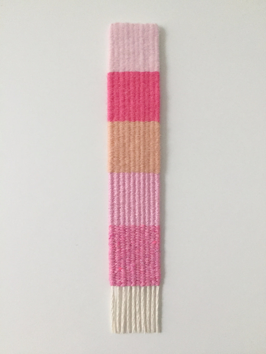Bookmark: FLAMINGO