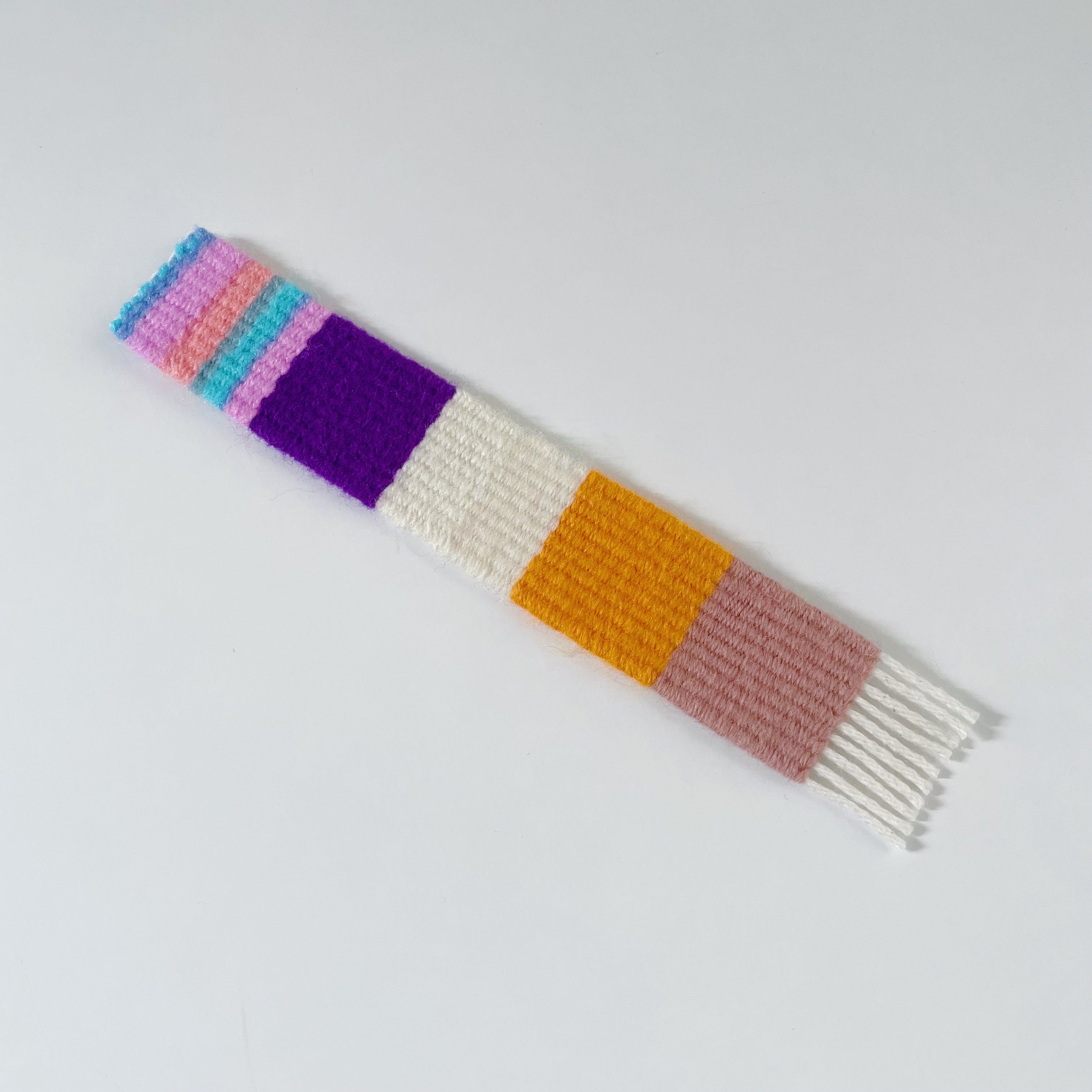 Bookmark: FIZZY