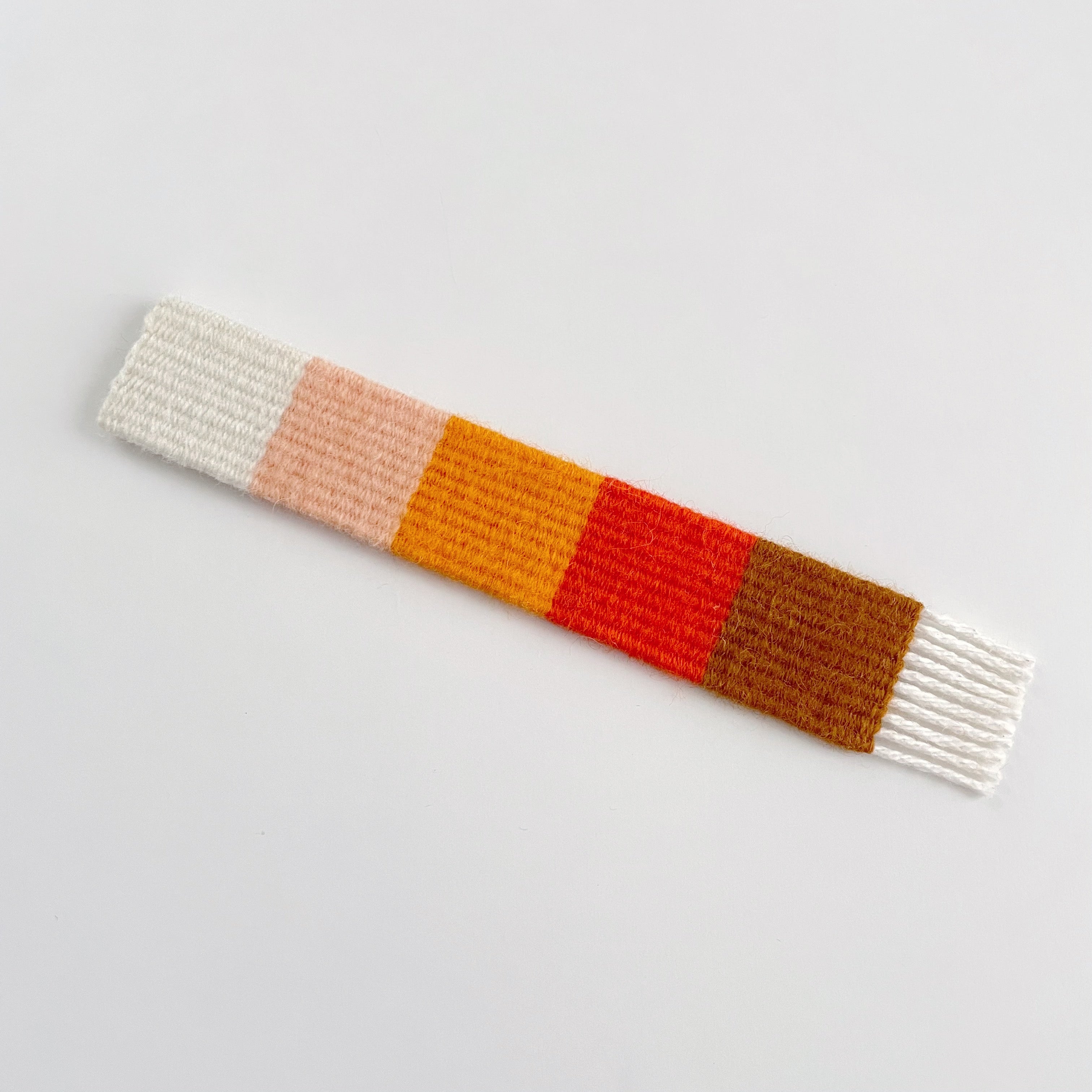 Bookmark: BELLINI