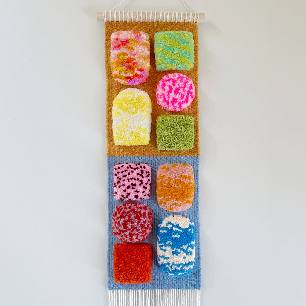 LONG SNACK 2