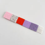 Bookmark: VIOLET