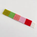Bookmark: WILD ROSE