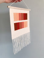 Flat Gradient: Rust