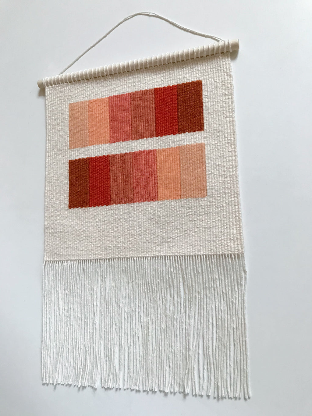 Flat Gradient: Rust