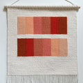 Flat Gradient: Rust