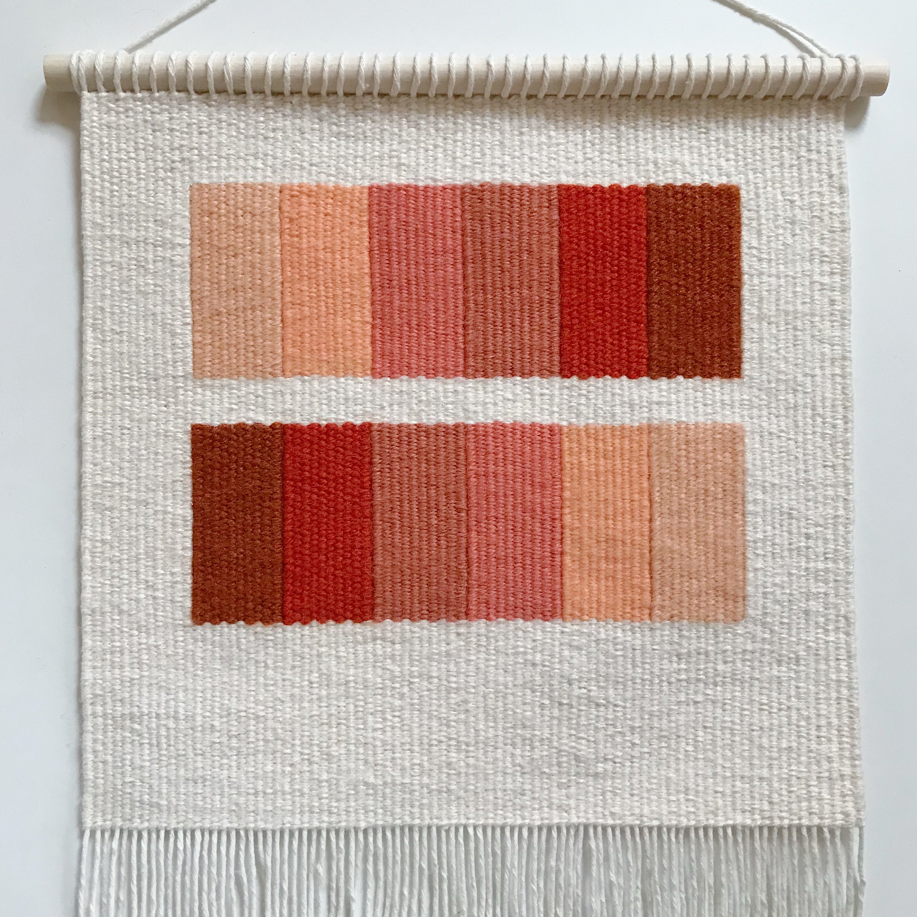 Flat Gradient: Rust