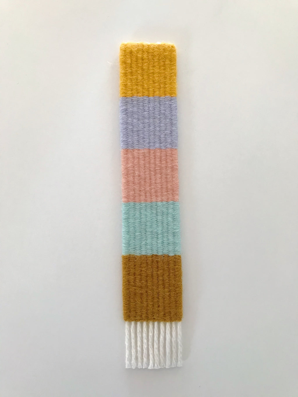 Bookmark: SPRING CHICK